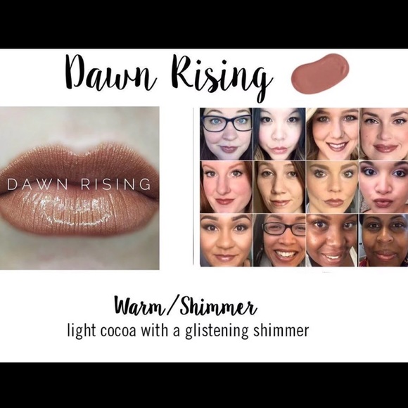 LipSense - Dawn Rising - Picture 2 of 2